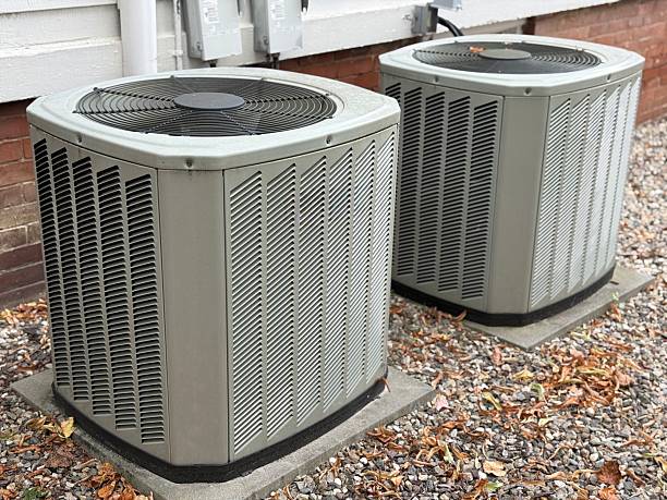 Reliable Hvac contractor in Rainier, WA by JG Cool HVAC